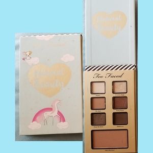 Face Palette ( Too Faced ) from Ulta